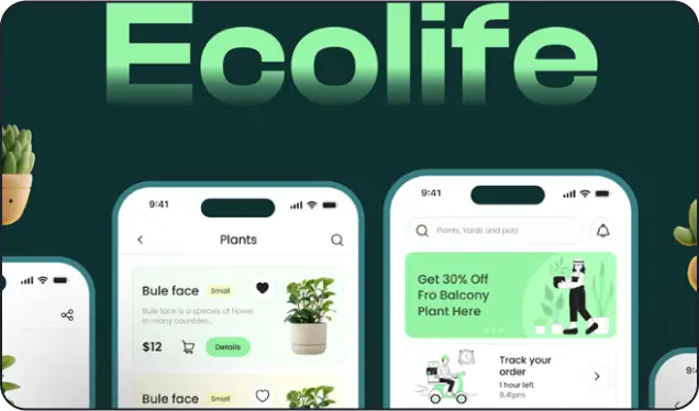 ecolife project image