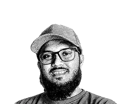 Nizam Uddin