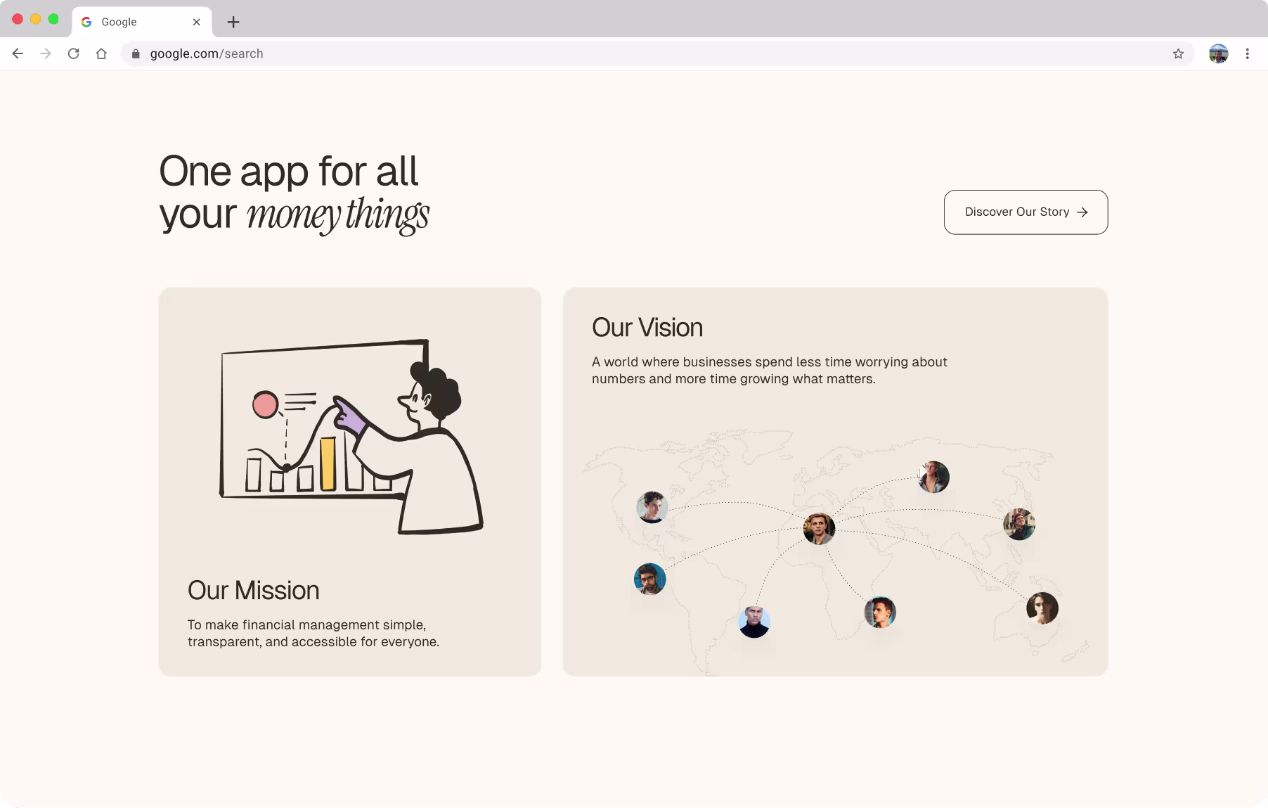 Sivoro Website Design by Nizam Uddin